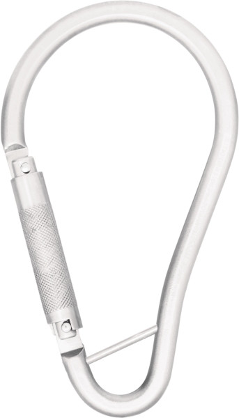 Funcke Stahlhaken FS94, Öffnungsweite: 55 mm, 70020622