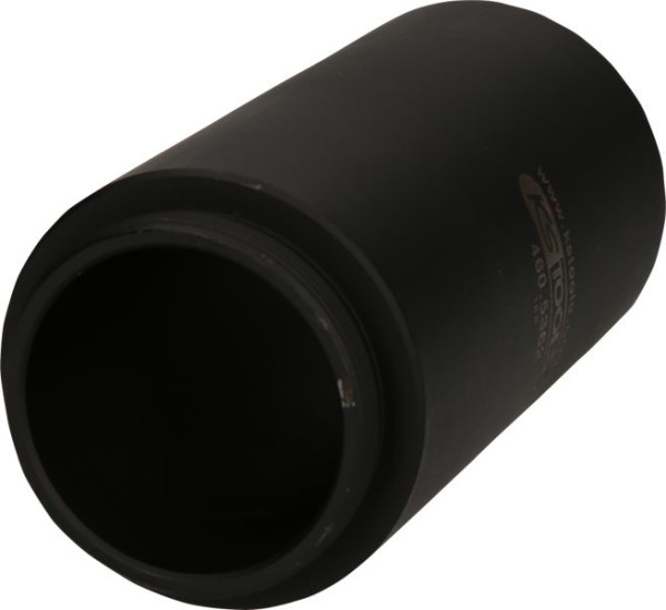 KS Tools Führungsrohr mit Anschlussgewinde, M56 x 1,5 mm, Ø 51,5 mm, 460.5362