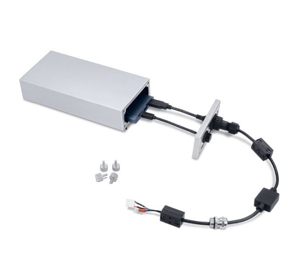 OHAUS Externe Halterung Power Bank i-DT61XW (erfordert externe Power Bank), 30572907