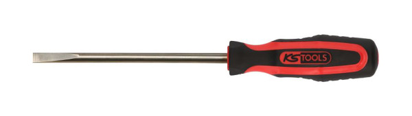 KS Tools TITANplus Schlitz-Schraubendreher, 7,9mm, 268mm, 965.0916