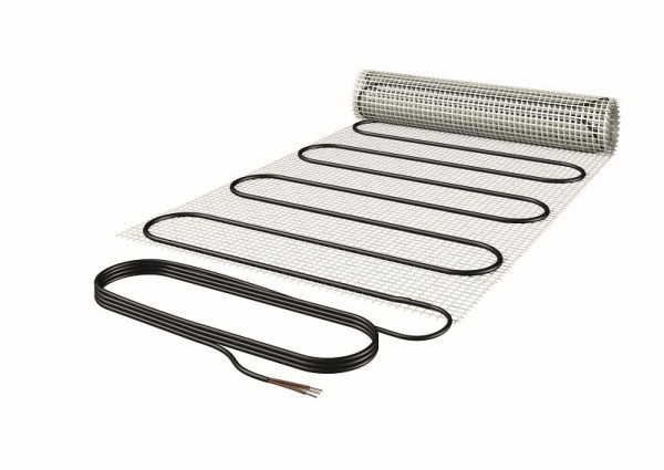 Etherma Freiflächenheizung für Gussasphalt, 7.92 m², 0.55 x 14.4 m, 1980 W, 400 V, 40719