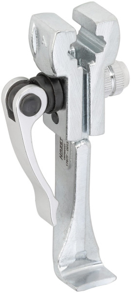 Hazet Abzughaken, mit Schnellspanner, für 1786 F-9, 13, 1787 F-9, 13, Per Stück, für Abzieher 1786 F und 1787 F, 1787F-0913