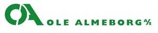 ALMEBORG Logo