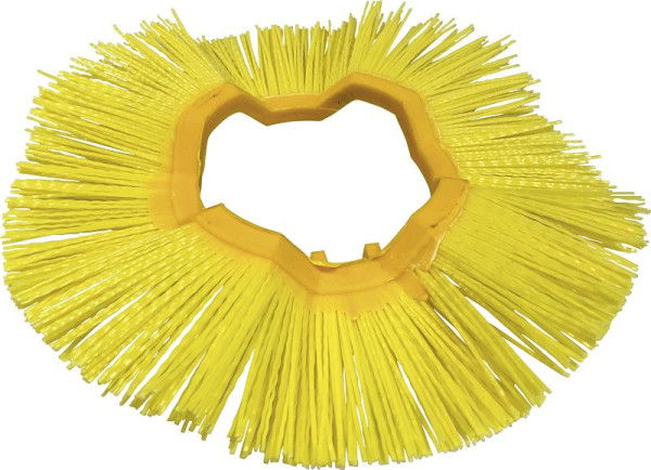 Patura Ersatzbürstenring für Schwingbürste Maxi, Midi und Pfahlbürste, 33402508