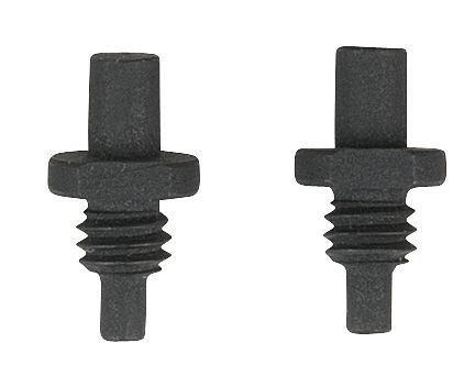 KS Tools Zapfenpaar, Durchmesser 2, 90 mm, 150.3211, 4042146602638