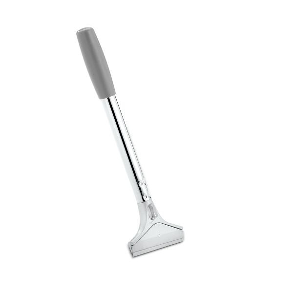 Kärcher Schaber Langhandgriff 25 cm, Länge des Produktes: 320 mm, 6.999-127.0