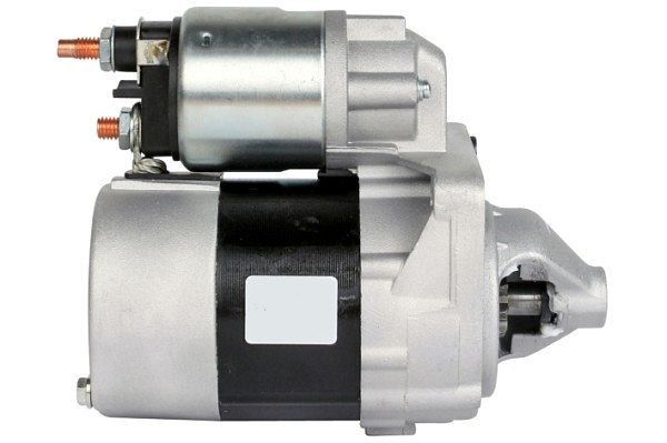 HELLA Starter/Anlasser, 12V, 0.8kW, für u.a. Fiat 500 (312_), 8EA 012 526-471