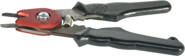 ELMAG Original FIX CO2-Spezialzange Größe 2, mit 4 Funktionen (MB 15/25/36/501), 59670
