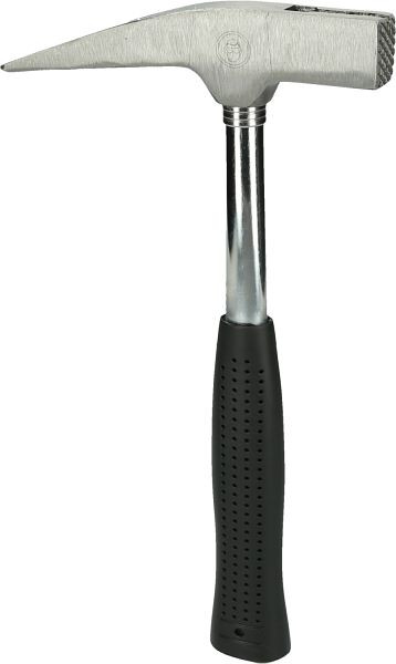 KS Tools Betonschalhammer, magnetisch, 600g, 142.1411, 4042146756010