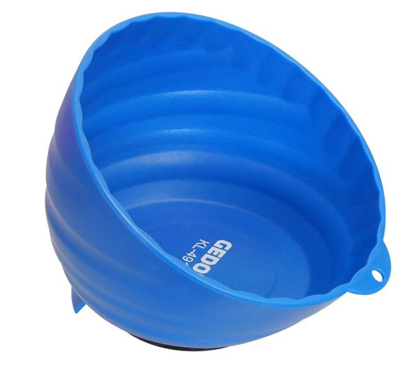 GEDORE KL-4911-103 Magnetschale, 3457133, 4046459198413