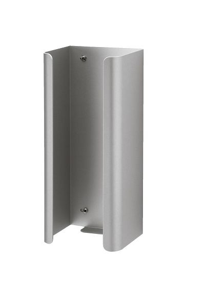 All Care MediQo-line Ersatzrollenhalter TRIO Aluminium, 8468