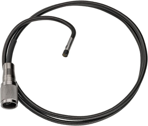 Hazet HD Sonde ⌀ 4,9 mm, Front- und Seitenkamera, 4812-11FS