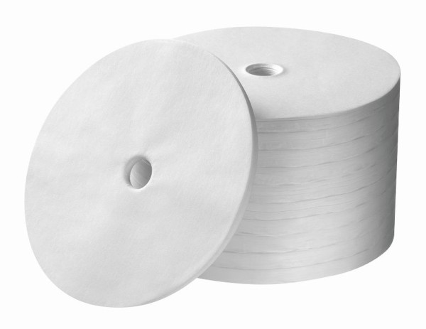 Bartscher Rundfilterpapier 195 mm, VE: 1000 Stück, A190009
