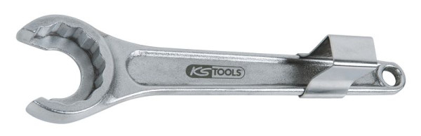 KS Tools Ventil-Einstellschlüssel, 30mm, 150.3587, 4042146610855