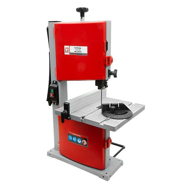 Holzmann Holzbandsäge, Eco, HBS230ECO_230V, 9120058376689