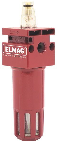 ELMAG Automatischer Öler, Modell LMG, 1', 42537, 9004853425370