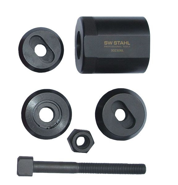 SW-Stahl Werkzeugsatz Gelenklager BMW, 302306L