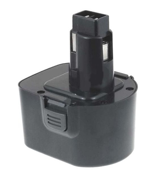 AGI Akku kompatibel mit BLACK & DECKER PS130A, 87423