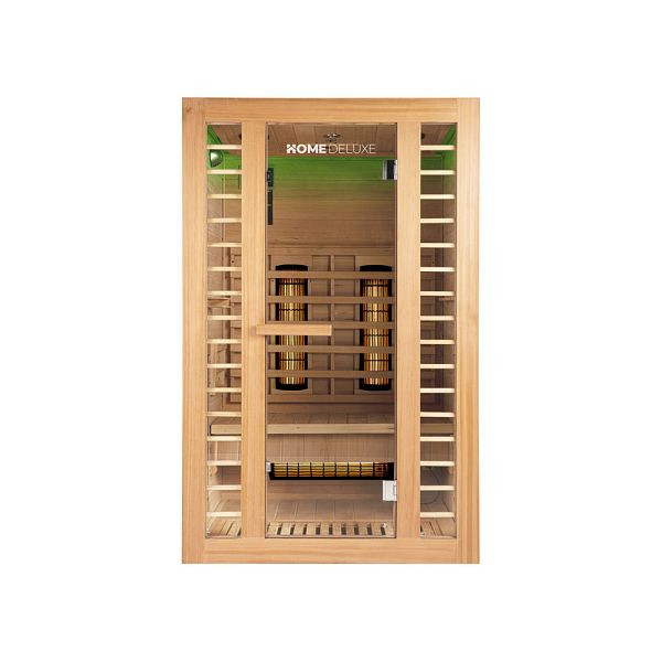 HOME DELUXE Infrarotkabine REDSUN DELUXE - M, 23346, 4058166099150