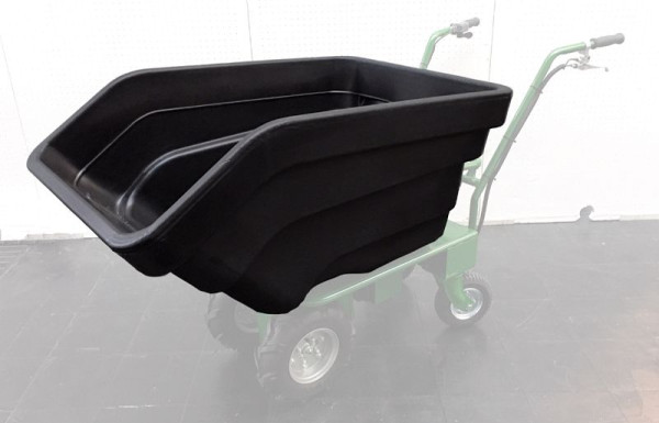 Ebinger Wanne 300l, Wanne 300l, Maße: LxBxH: 117x76x54cm, 76360