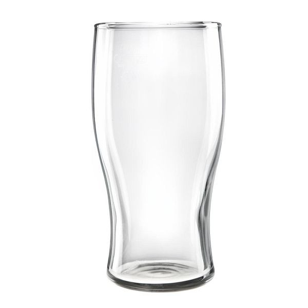 Arcoroc Tulip Biergläser 591ml CE-gekennzeichnet (24 Stück), FU230