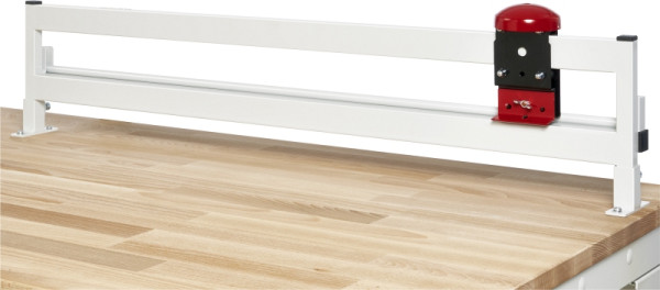 RAU Schneidgerät zur Plattenmontage, B2000(1975)xT85xH250 mm, 09-SG-TM-2000