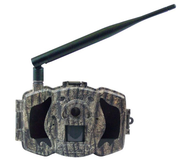 Berger & Schröter 4G/LTE MG984G-30M MMS Wildkamera 36 MP 1080 FHD, 31891