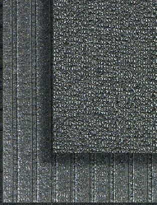 Gruber Systeme Anti-Rutschmatte glatt, L550xB350mm, VE: 20 Stück, ARZ0535/G