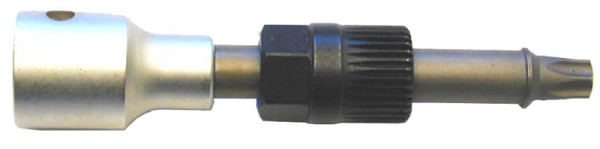 SW-Stahl Spezial Steckschlüssel für Freilaufriemenscheibe, T-Profil, T50, 05260L