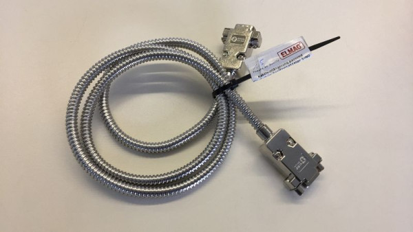 ELMAG Kabelverlängerung passend für digitale Positionsanzeige SINO2000mm, 88891