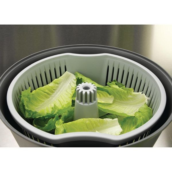 Matfer Bourgeat Salatschleuder Swing XS - 10 Liter, DB513