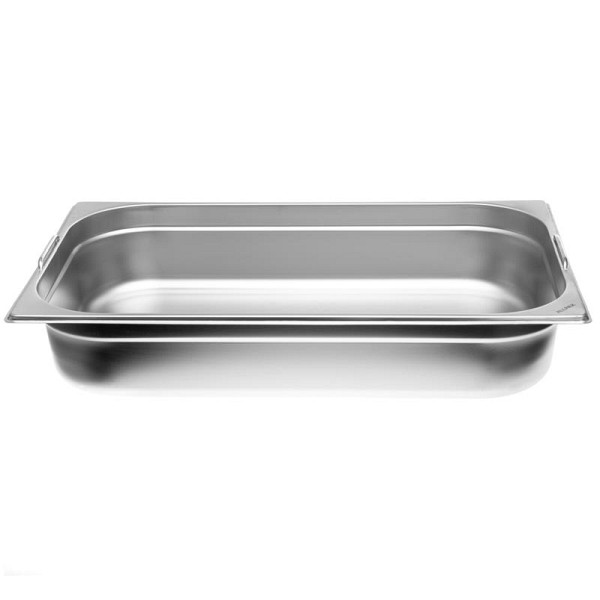 ALLPAX GN Behälter mit Griff 1/1, 100 mm, 10014549