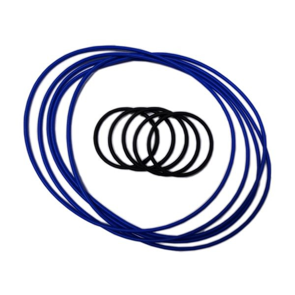 OHAUS O-Ring 135*2.5 5 Stück 40*2.5 5 Stück, 30304365