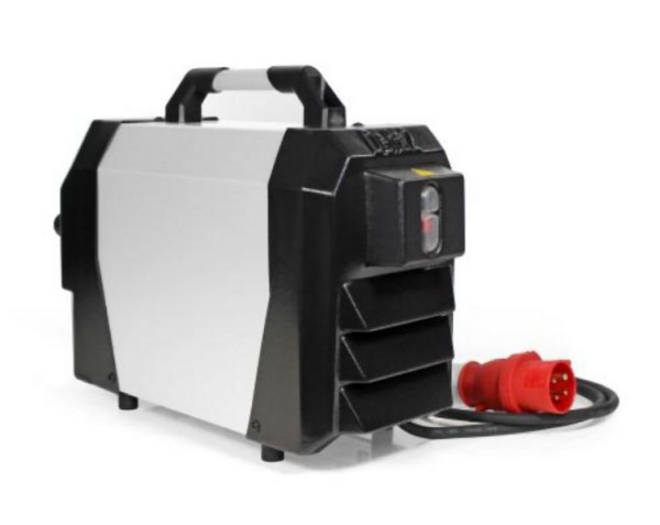 Metzger Technik Kompressor Delta 2, 220/380V 3p, 200/240 l/min., 3,8 bar, ölfrei, MDKD296.D03
