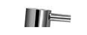 Benkiser Drehgriff komplett für Modell 7292000, 0729201