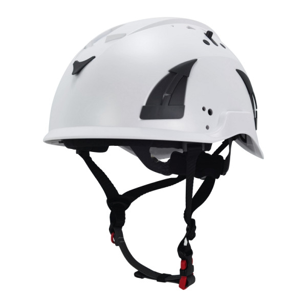 Kratos Schutzhelm (EN 397) - Farbe Weiß, HP1030000W