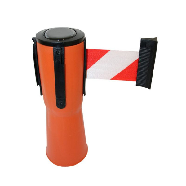 Stein HGS Absperrsystem -P-Line-, grau, 36811, 4063527761034