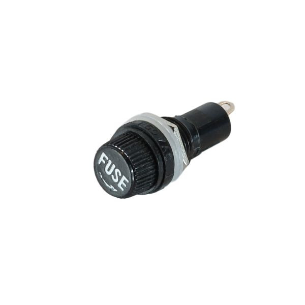 Airpress Sicherungshalter für Batterieladegerät, für 77001-1 bis 77006-1, 77001-ZH