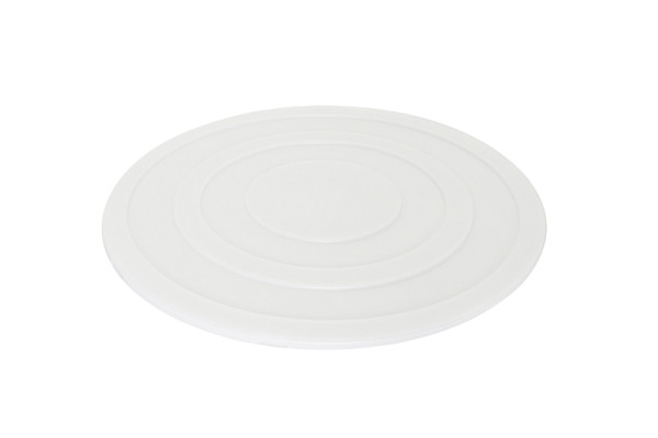 Schneider Deckel Ø 360 mm, Polyethylen, für Schüssel 290040 (9,0 Liter), 290074