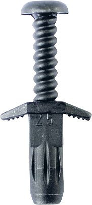 KS Tools Einschraub-Nieten für BMW, VE: 50 Stück, 420.5067