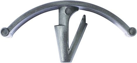 KS Tools Hauben-Abisolierungsbefestigung für Ford, VE: 50 Stück, 420.5256