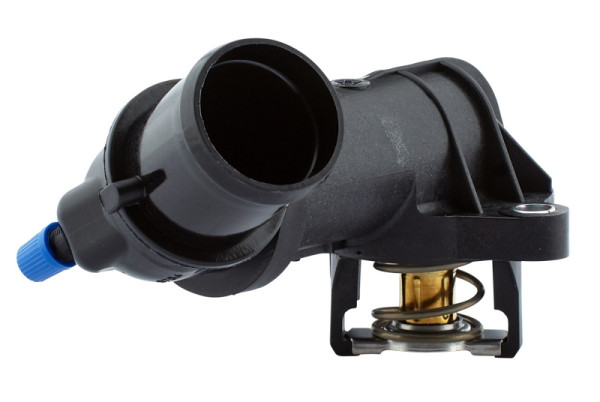 HELLA Thermostat, Kühlmittel, Öffnungstemperatur: 88°C, mit Dichtung, 8MT 354 777-421