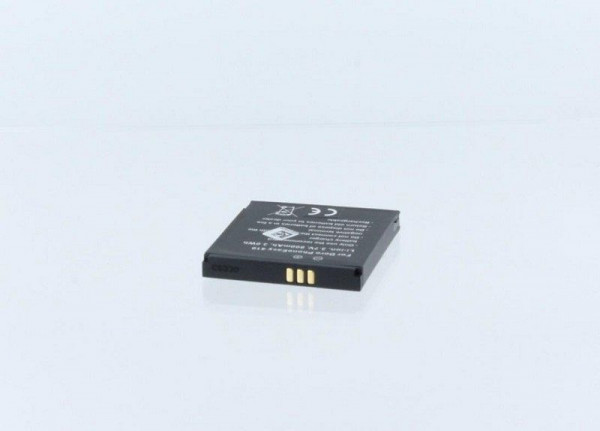 AGI Akku kompatibel mit DORO PHONEEASY 409GSM, 93923