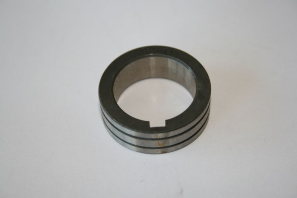 ELMAG Vorschubrolle 0, 8/1,0 mm, DMS250-400, PM272/302/301 (Außen-Ø 30mm/Innen-Ø 22mm, 10mm breit), 54724