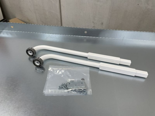 Wippro Oberdeckel ADH-E-130x70 cm (nicht Isoliert), 17335