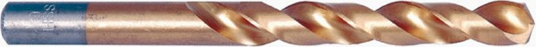 Projahn Spiralbohrer HSS-TiN DIN 338 ECO 13,0 mm, VE: 5 Stück, 295130