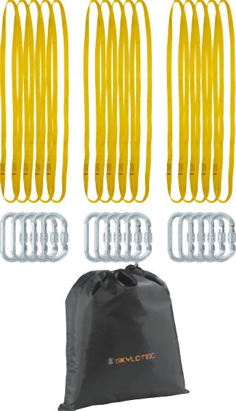 Skylotec Belay Points Ergänzung für Industrial Lead Kletter SET-405-, SET-406