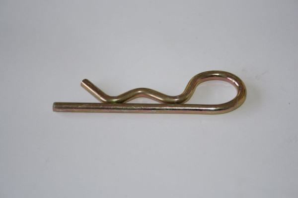 ELMAG Splint (Position 13) für Räder zu CB 60, 9201318, 9000092013187