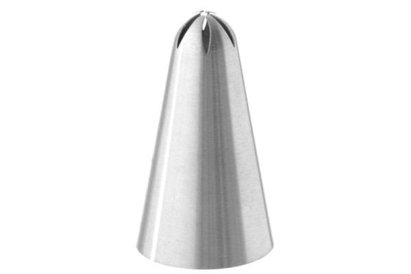 Schneider Garniertülle 2,4 mm, Höhe 52 mm, 197412, 4028574034098