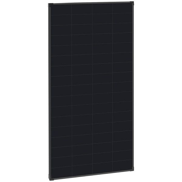 ECTIVE BSP 200 Black Monokristallin Solarmodul 200W, TN7090